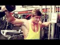 fitness model