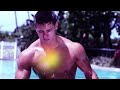 fitness model