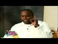 Hip Hop in Grenada - Chit Chat with Lexan Fletcher - March 23, 2011 - Part 1/2