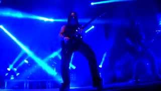 Watch Takida Im Coming Home video