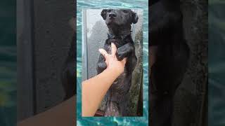 Hana Bathing 1