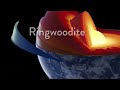 Earth May Have a Vast Underground "Ocean"