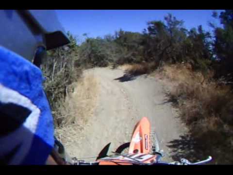 Metcalf Motorcycle Park. Metcalf Motorcycle Park.