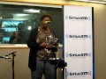 Capathia Jenkins sings "And I Am Telling You" on Seth Speaks