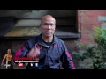 Wing chun glossary - grab and chops to throat