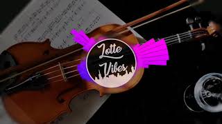 Lindsey Stirling - Carol of the Bells (Audio Bass) Violin Instrument Song