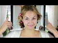 GET ROSIE'S LOOK: HAIR, MAKEUP, OUTFIT + KINOBESUCH VERLOSUNG | Love, Rosie