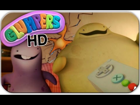 Glumpers HD - ep.8 EL VIDEOJUEGO. Dibujos comicos Glumpers HD - ep.8 EL VIDEOJUEGO. Dibujos comicos