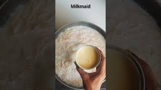 Milkmaid Vermicelli Payasamwatch Detailed Video In My Channel