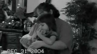 Amazing 8 Year Old Gina Marie Incandela "I Sing" Music Video