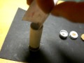 homemade slug shell (loading)