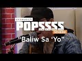 "Baliw Sa'Yo" by John Roa | One Music POPSSSS S04E02