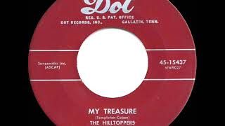 Watch Hilltoppers My Treasure video