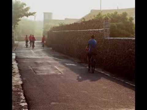 TAIWAN PENGHU 台灣澎湖七美島旅行