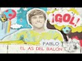 Jorge Blanco