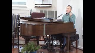 Covenant Baptist Church - Morning Worship 10/24/21