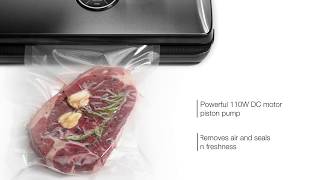 Tylr Vacuum Sealer