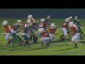 Corey Dippel 2011 Harco Horns 12U Football Highlight Film