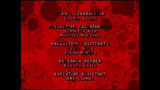 Fake Ni Hao, Kai-Lan Lost Episode Credits Juju Shehadehs Old Version, Reuploaded
