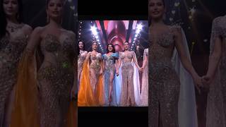 Top 5 - Miss Grand Thailand 2025