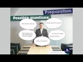 Watch Baltic Aviation Academy: tips on how to find a job as an airline pilot Video