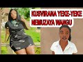 kuSvirana Yeke-yeke neMuzaya Wangu: Confession