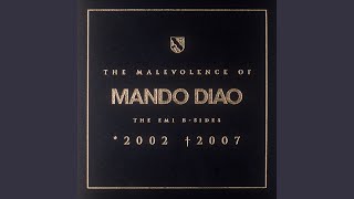 Watch Mando Diao And I Dont Know video