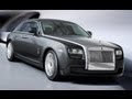 2010 Bentley Continental Flying Spur Speed vs. 2011 Rolls-Royce Ghost in 3D - Car and Driver