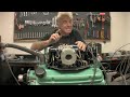 1957 Pontiac Dyno fuel injection by Scared Shiftless