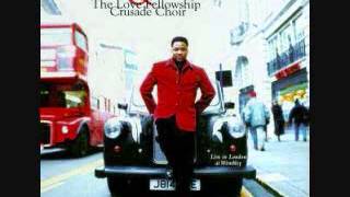 Watch Hezekiah Walker Hold Out video
