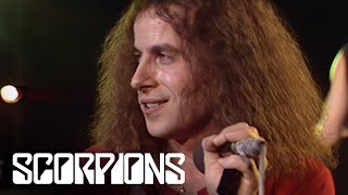 Scorpions - Robot Man (Kaléidospop, 07/05/1977)