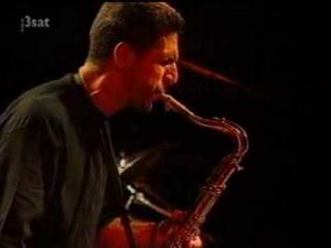 Corea,Gadd,Berg Quartet No1 part 1