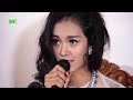 Press Conference of May Myat Noe, Miss Asia Pacific World 2014