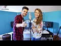Shape Of You vs. Hituri romanesti - Claudia & Edward Sanda