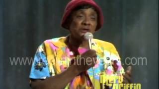 Watch Moms Mabley Abraham Martin And John video