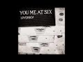 You Me At Six - Moon Child