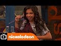 Game Shakers | A Date With Henry Hart | Nickelodeon UK