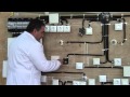 Instalación Eléctrica en Vivienda Avería nº 09 Interruptores Conmutados