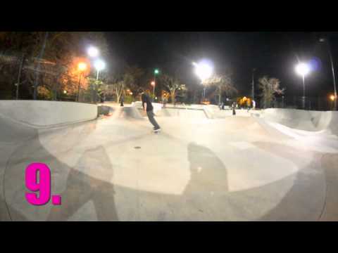 Peter Knoblock - 10 Tricks For A Taco
