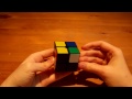 how to solve a 2x2 Blindfolded part3