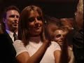 Lisa Marie and Michael Jackson/MTV1995/Special Moments