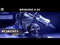Roadies Rising - Season Premiere: - Roadies Rising kicks off! - Episode 1 - Pune Audition