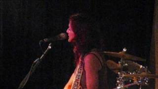 Watch Patty Griffin We Shall All Be Reunited video