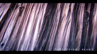 Watch Skepticism Antimony video