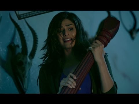 Puja Gupta Kills The Zombie - Go Goa Gone