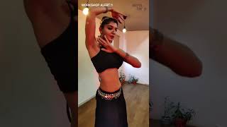 The Poetry Of Oriental Dance - Expressing Emotions Through Movement