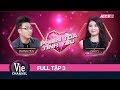 (FULL) PHIÊN TÒA TÌNH YÊU - Tập 3 - Diễn viên Kha Ly bị chồng "kiện" vì thiếu tôn trọng thumbnail
