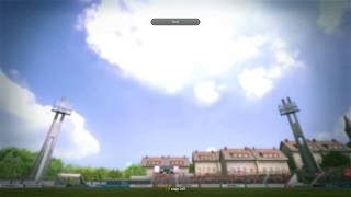 Fifa online 3 - Wakandabersatu
