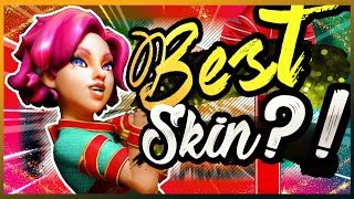Which Holiday Skins Are Worth Buying?? Tierlist W Hyuga