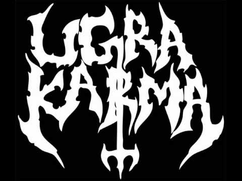 Ugra Karma - Chandal Saitan